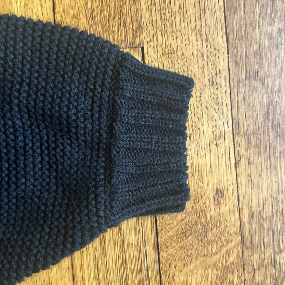 Curator SF Lino Sweater M/L - Picture 2 of 3